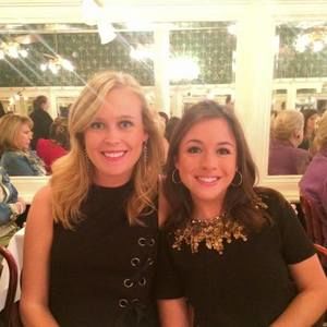 Meet your Posher, Eleanor